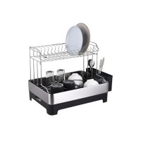 Dish rack